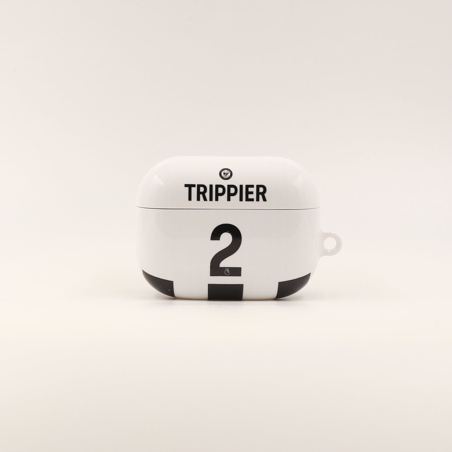 Newcastle 24/25 Home AirPods Case