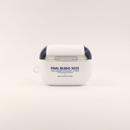 Tot London 24/25 UEL Final Home AirPods Case
