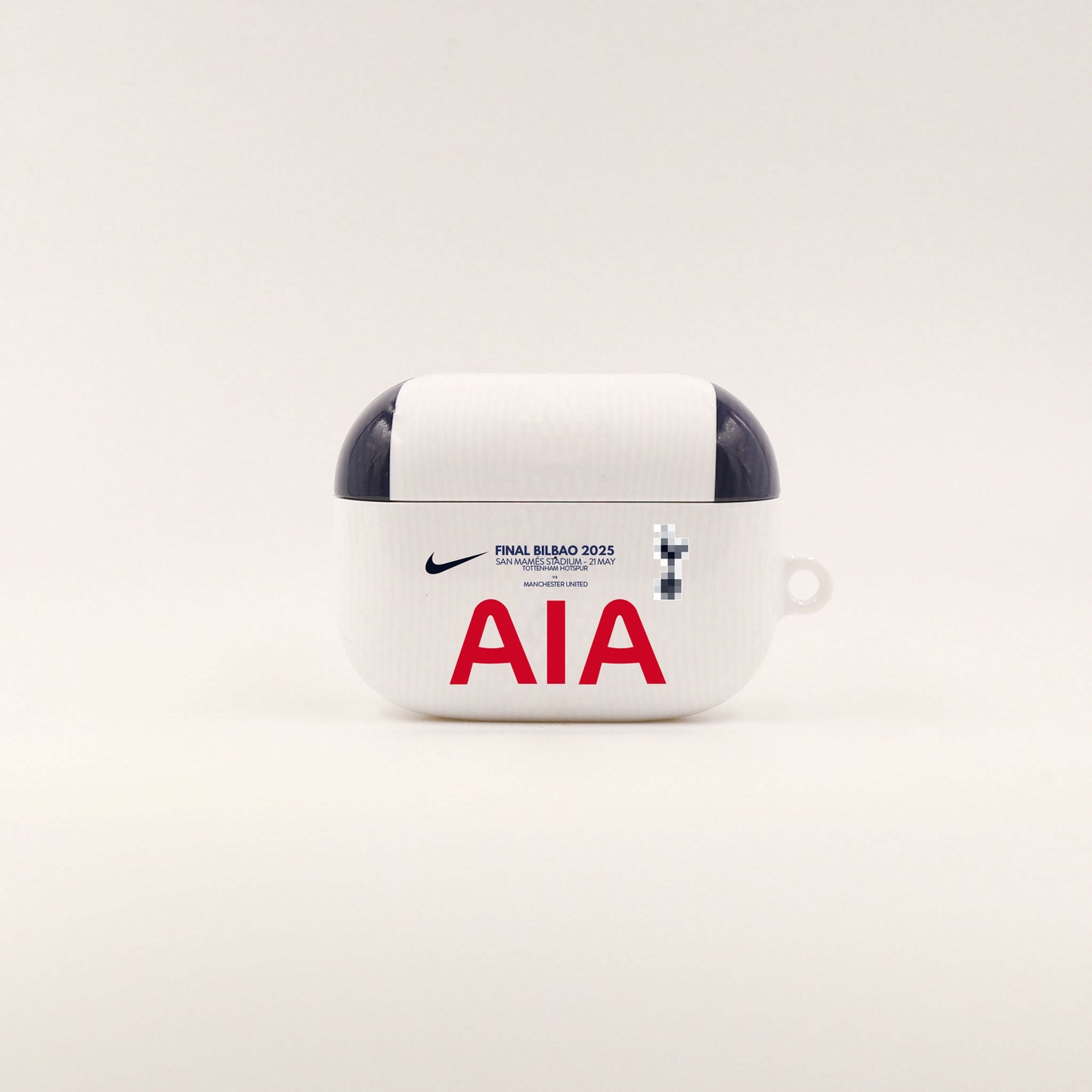 Tot London 24/25 UEL Final Home AirPods Case