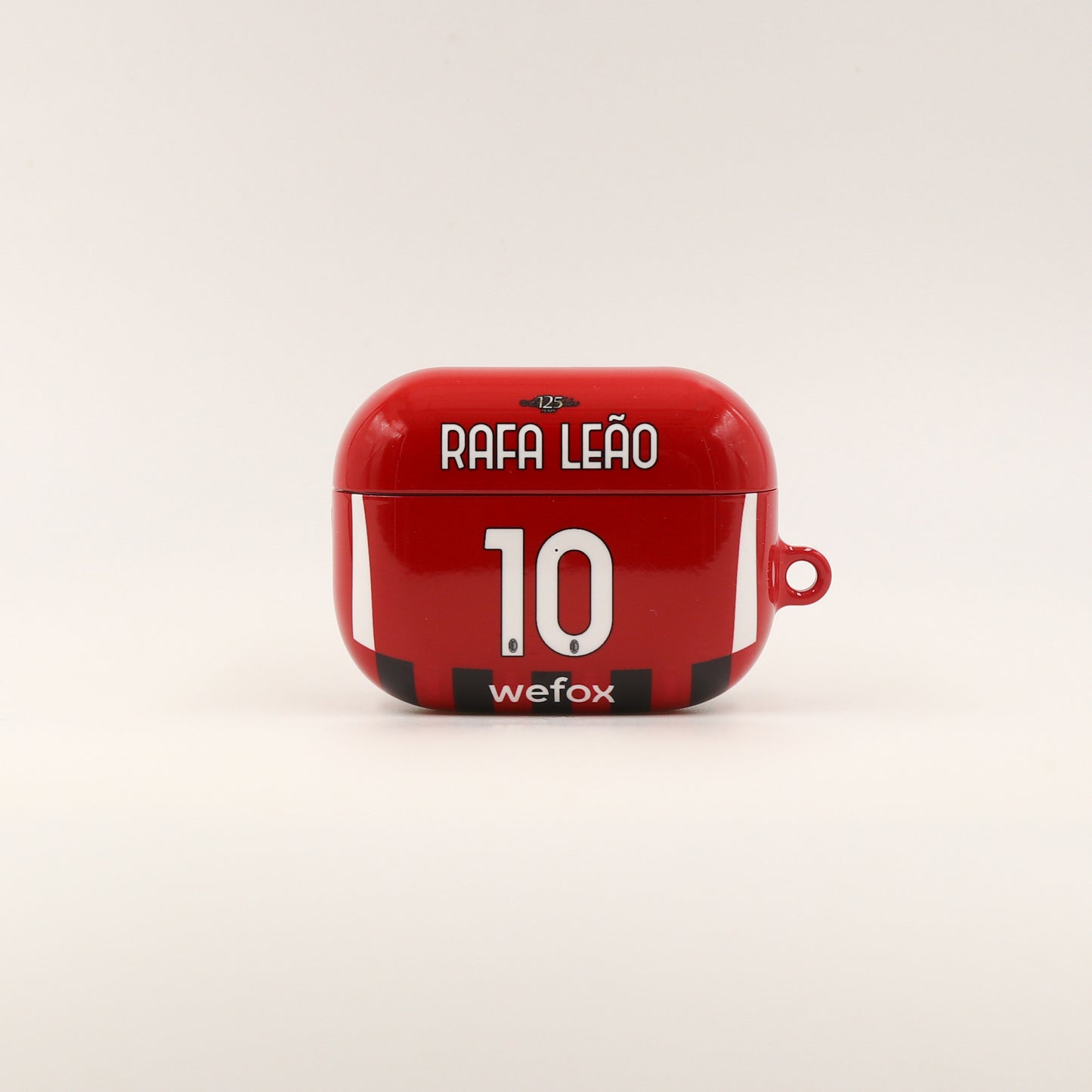 Milan 24/25 Home AirPods Case