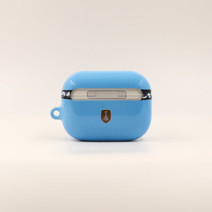 Man Blue 24/25 Home AirPods Case