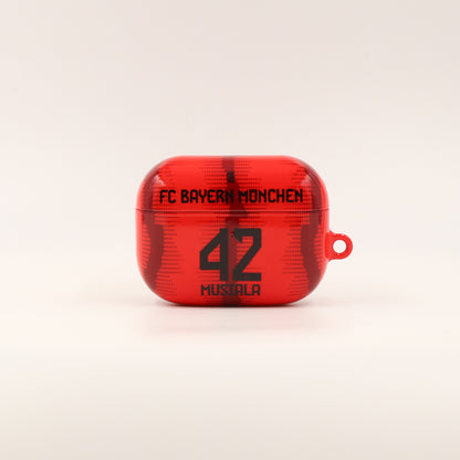 Baymun 24/25 Home AirPods Case