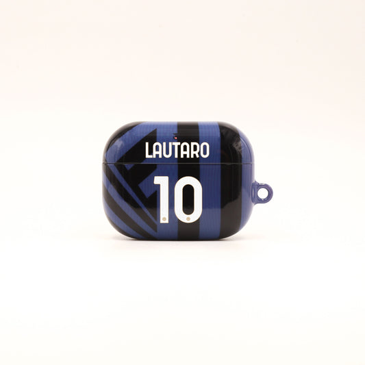Inter 24/25 Home AirPods Case