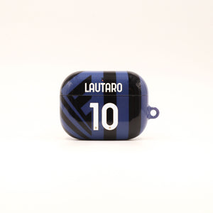 Inter 24/25 Home AirPods Case