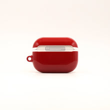 画像をギャラリービューアに読み込む, Man Red 24/25 Home AirPods Case
