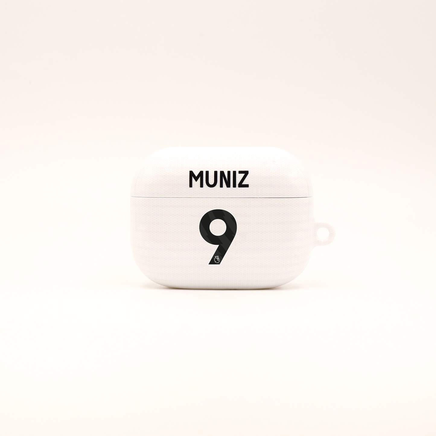 Fulham 24/25 Home AirPods Case