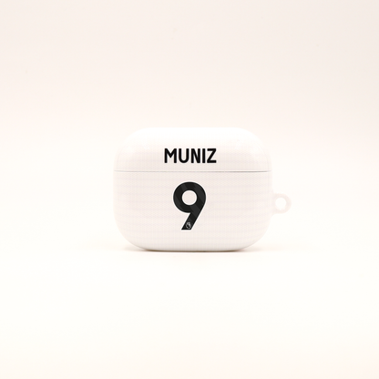 Fulham 24/25 Home AirPods Case