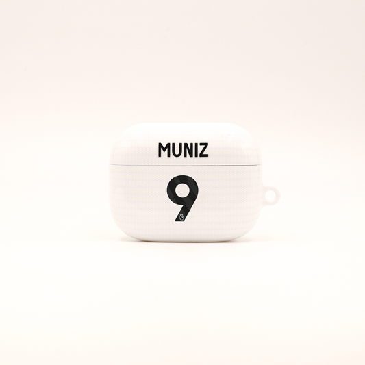 Fulham 24/25 Home AirPods Case
