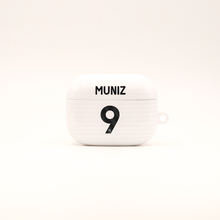 画像をギャラリービューアに読み込む, Fulham 24/25 Home AirPods Case
