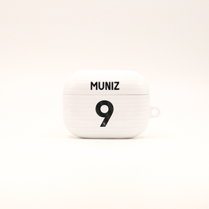 Fulham 24/25 Home AirPods Case