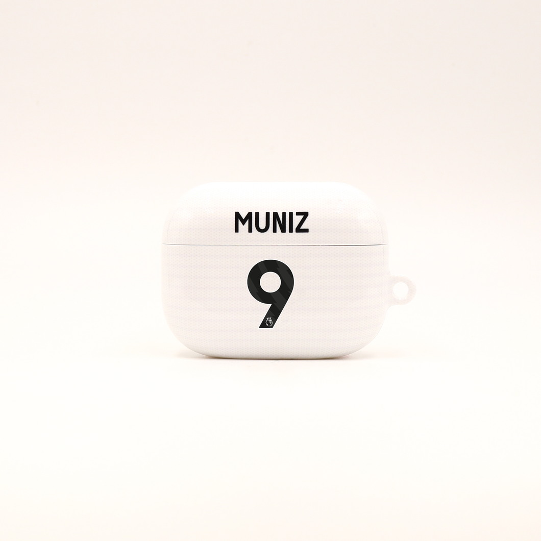 Fulham 24/25 Home AirPods Case