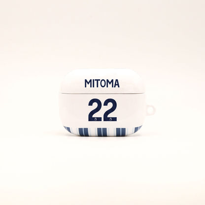 BHA 24/25 Home AirPods Case