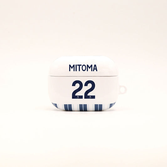 BHA 24/25 Home AirPods Case