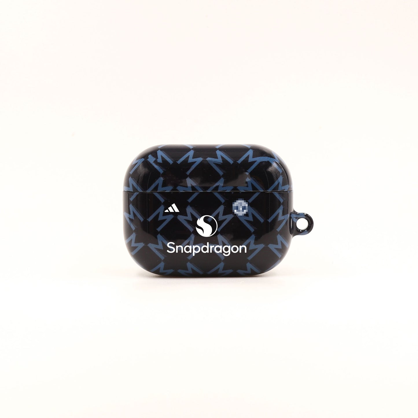 Man Red 24/25 Away AirPods Case