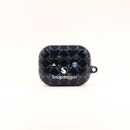 Man Red 24/25 Away AirPods Case