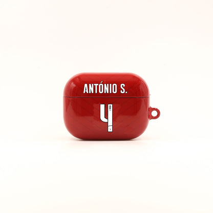 SLB 24/25 Home AirPods Case