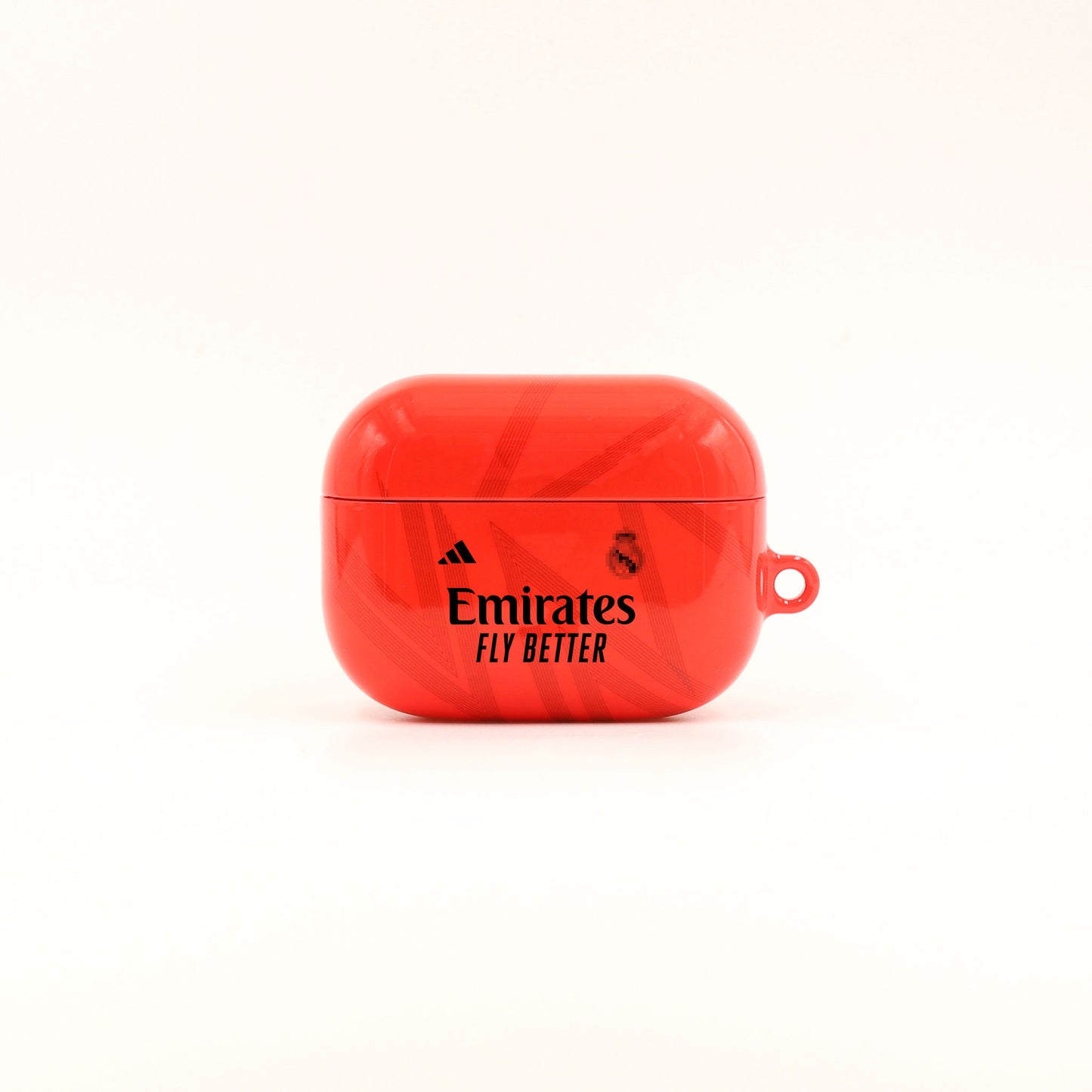 Madrid 24/25 Away AirPods Case