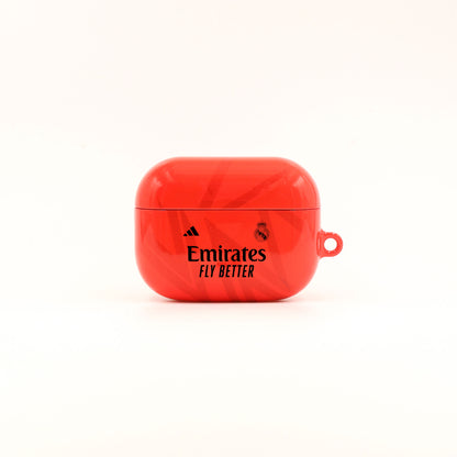 Madrid 24/25 Away AirPods Case