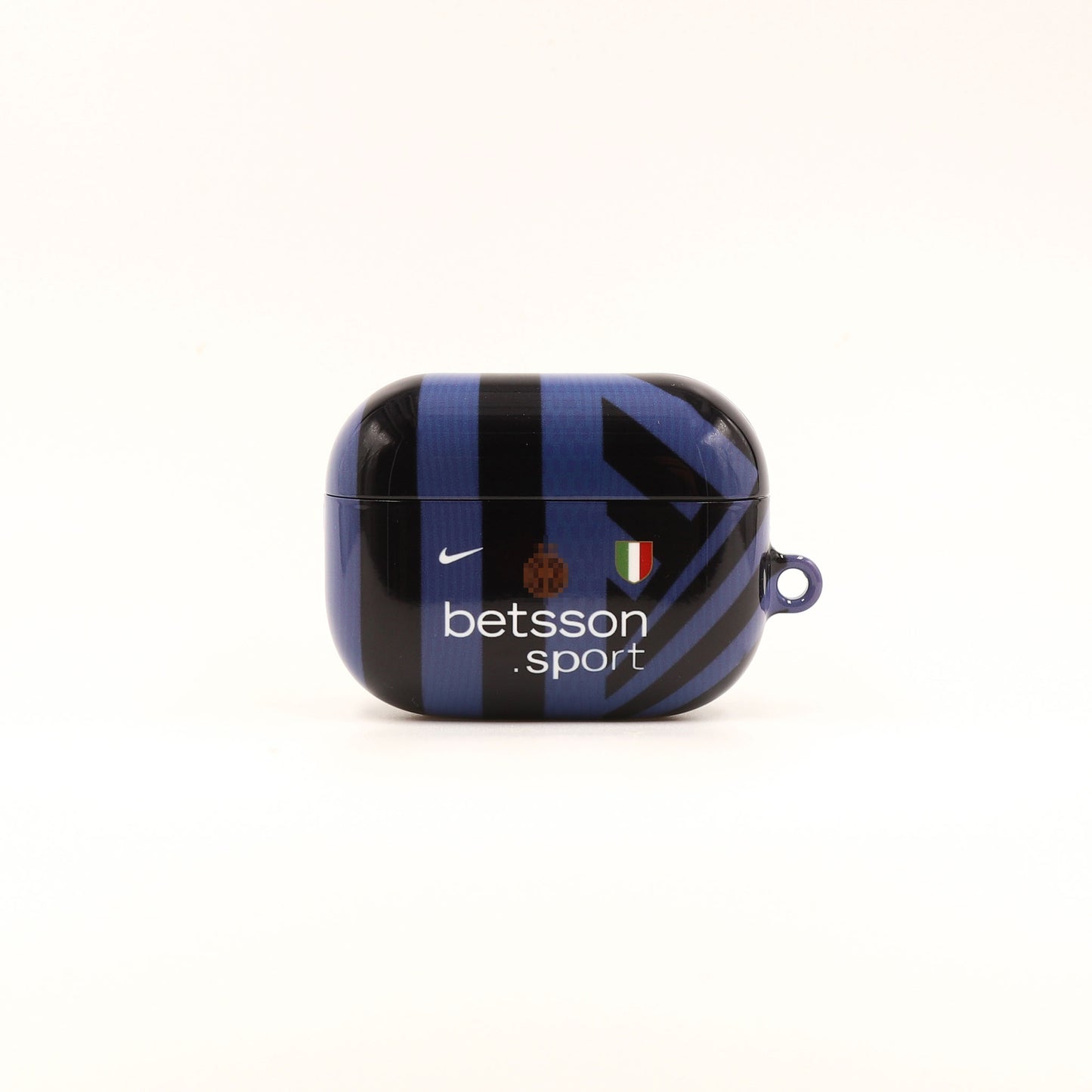 Inter 24/25 Home AirPods Case