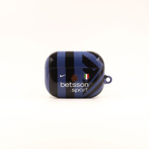 Inter 24/25 Home AirPods Case