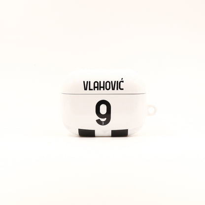 Zebra 24/25 Home AirPods Case