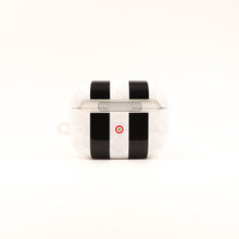 画像をギャラリービューアに読み込む, Zebra 24/25 Home AirPods Case
