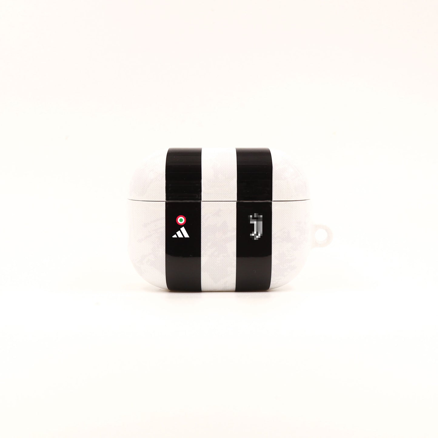 Zebra 24/25 Home AirPods Case