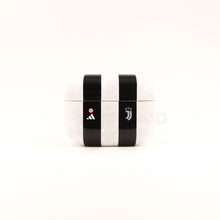 画像をギャラリービューアに読み込む, Zebra 24/25 Home AirPods Case
