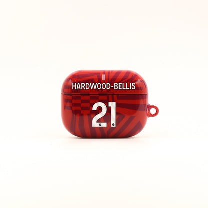 Southampton 24/25 Home AirPods Case