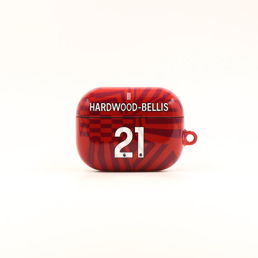 Southampton 24/25 Home AirPods Case