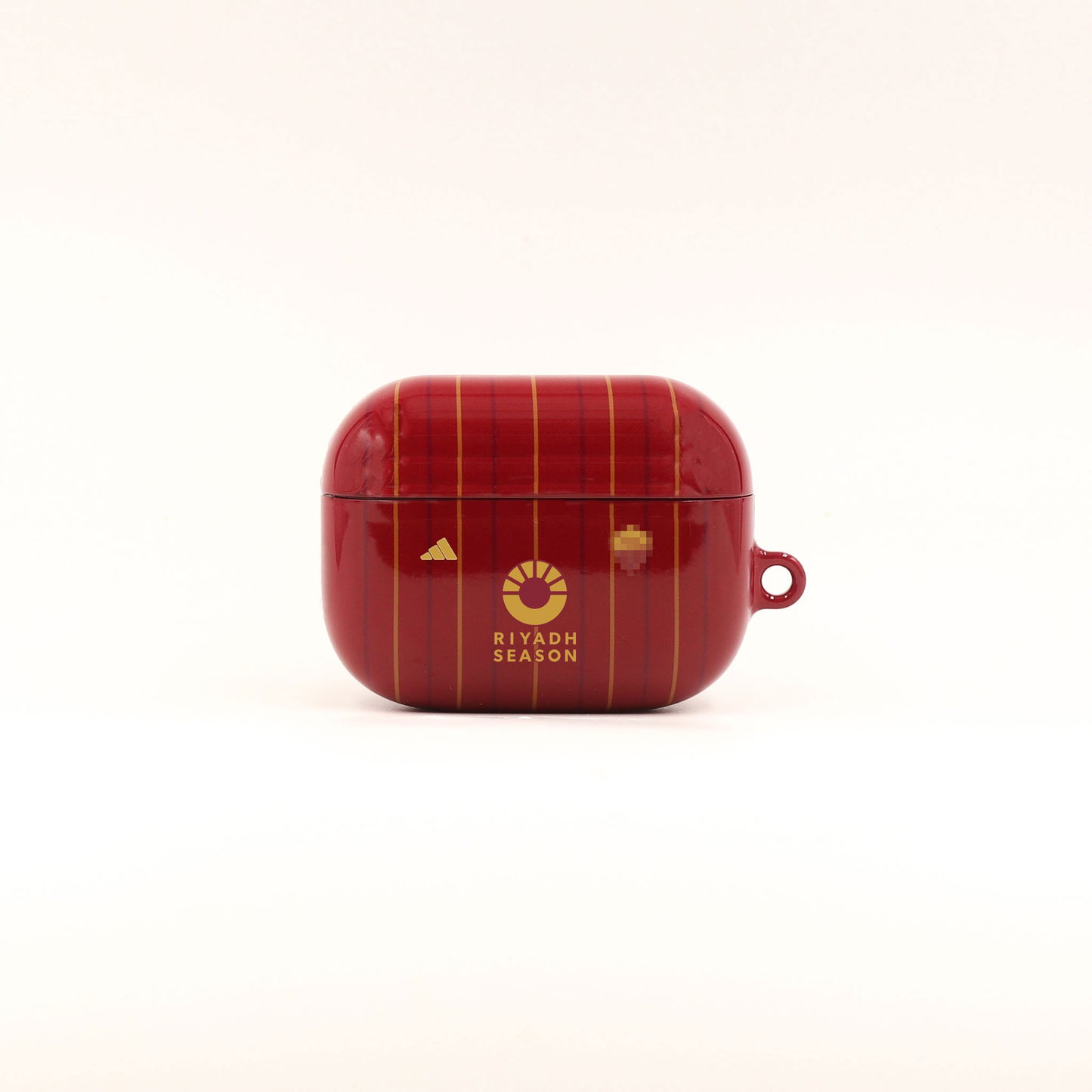 Rome 24/25 Home AirPods Case