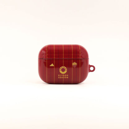 Rome 24/25 Home AirPods Case