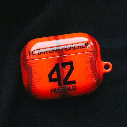 Baymun 24/25 Home AirPods Case