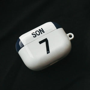 Tot London 24/25 Home AirPods Case