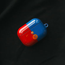 画像をギャラリービューアに読み込む, Cataluna 24/25 Home AirPods Case
