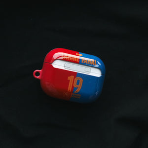 Cataluna 24/25 Home AirPods Case