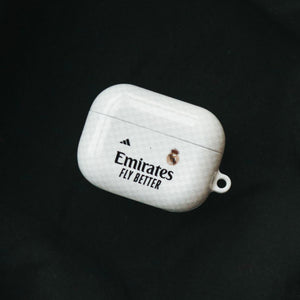 Madrid 24/25 Home AirPods Case