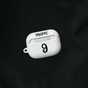 Madrid 24/25 Home AirPods Case