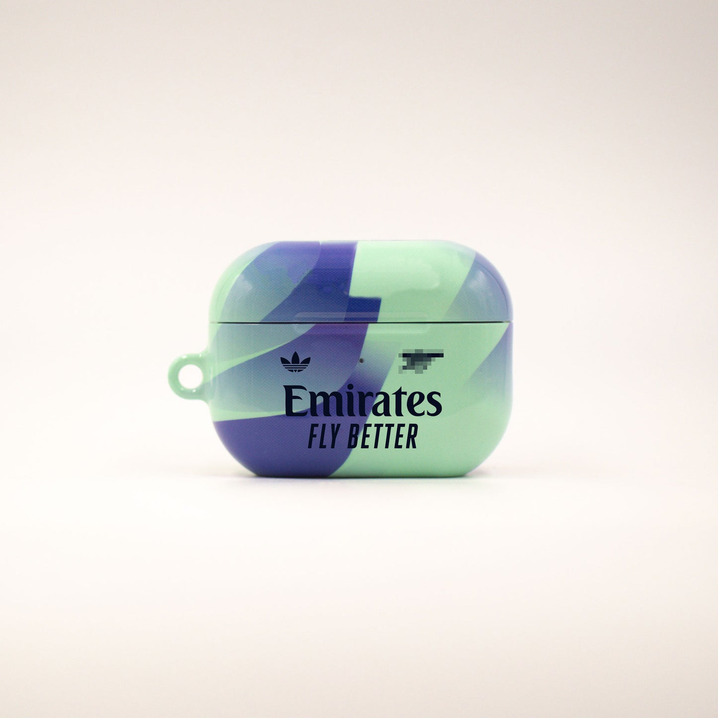 Ars London 24/25 3rd Away AirPods Case