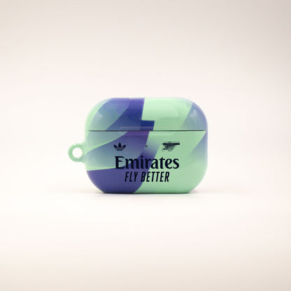 Ars London 24/25 3rd Away AirPods Case