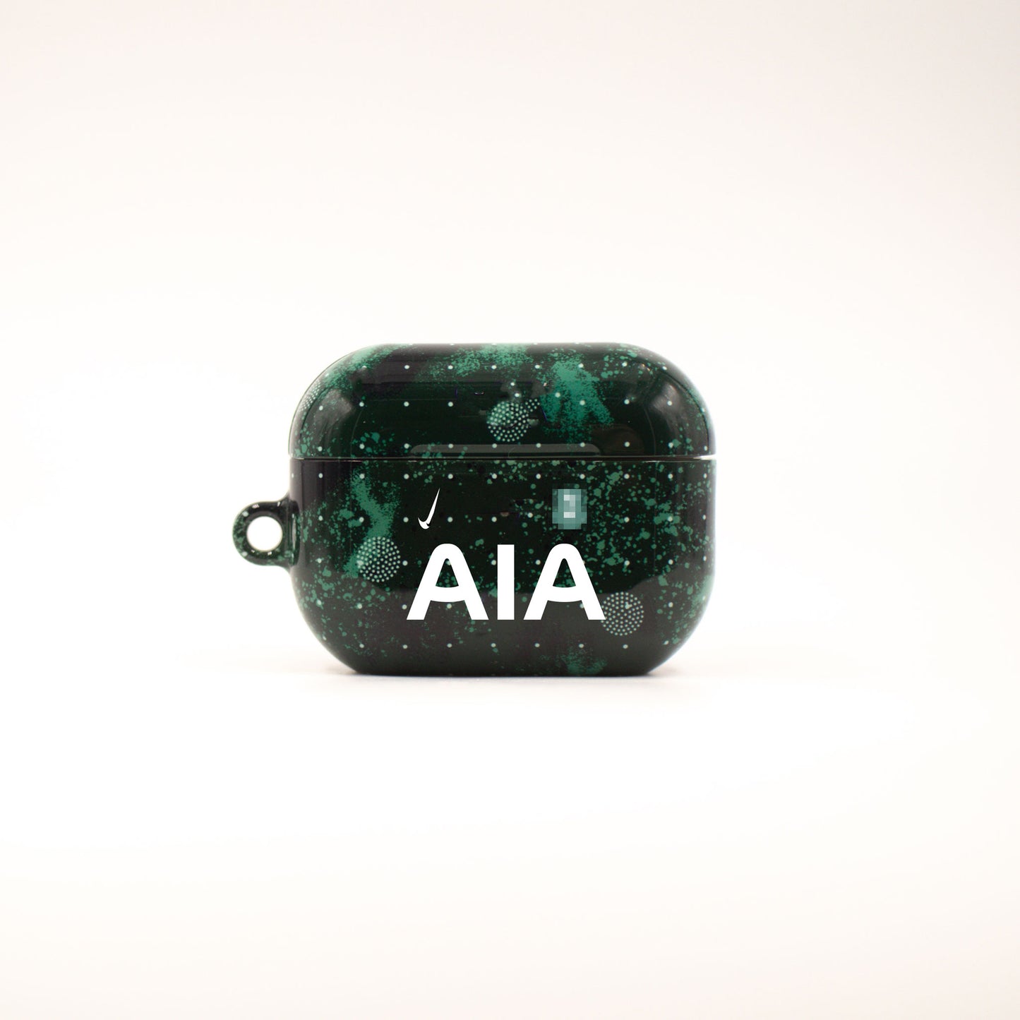 Tot London 24/25 3rd Away AirPods Case