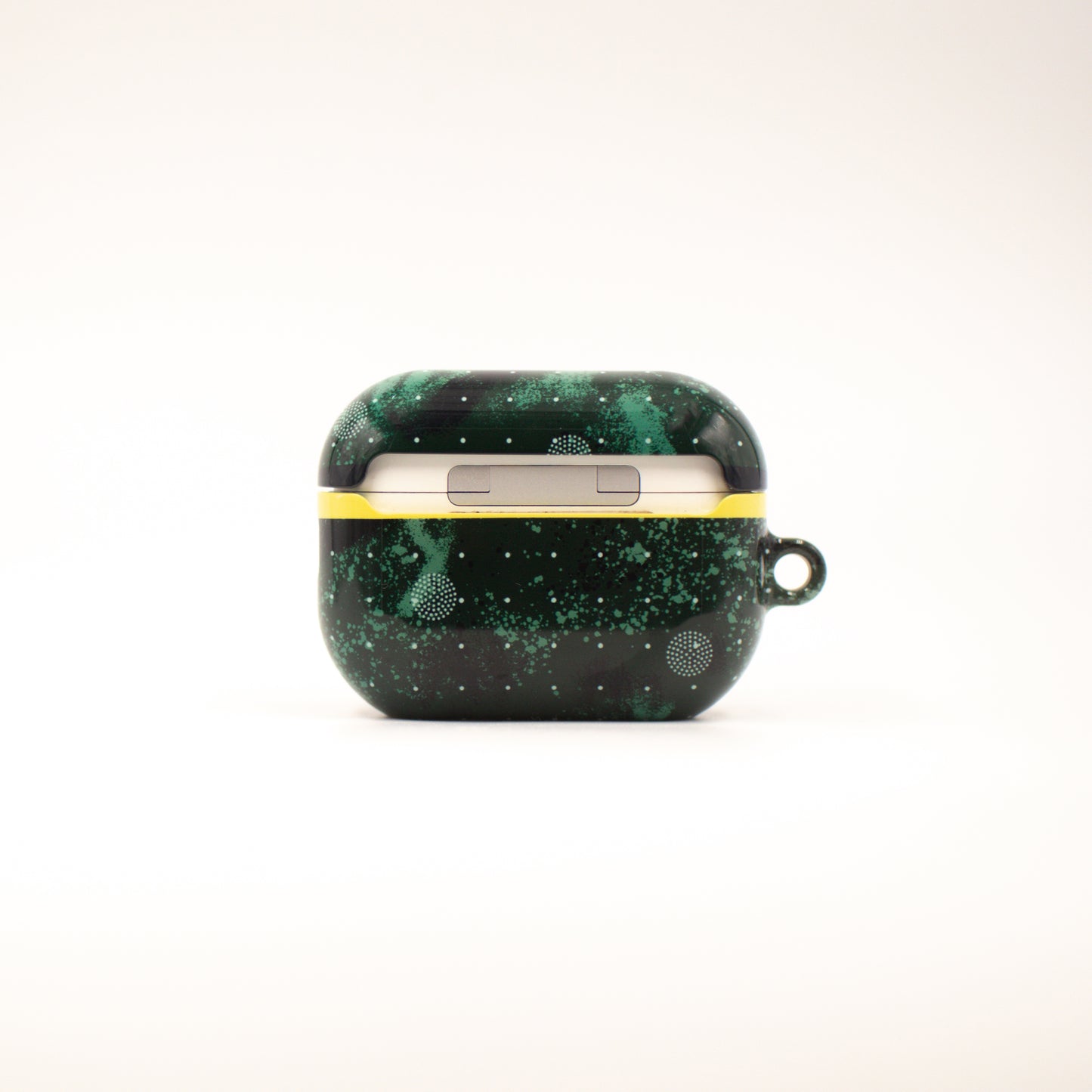 Tot London 24/25 3rd Away AirPods Case