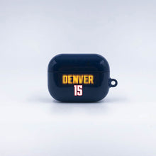 Load image into Gallery viewer, DEN 23/24 Icon AirPods Case
