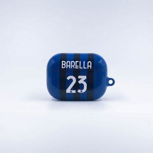 Inter 22/23 Home AirPods Case