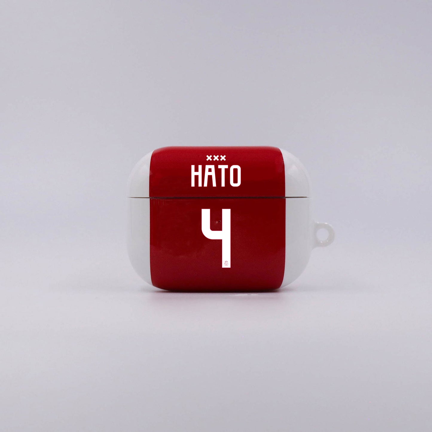 AJX 24/25 Home AirPods Case