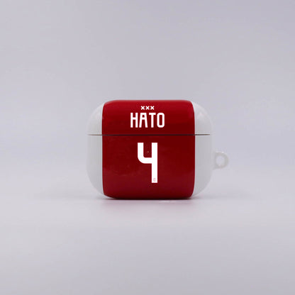 AJX 24/25 Home AirPods Case