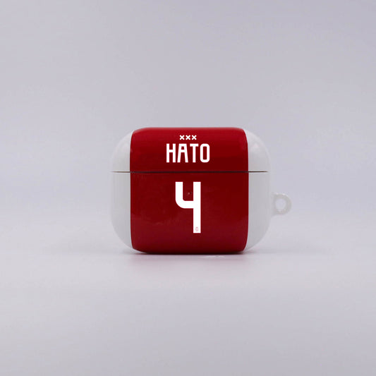 AJX 24/25 Home AirPods Case