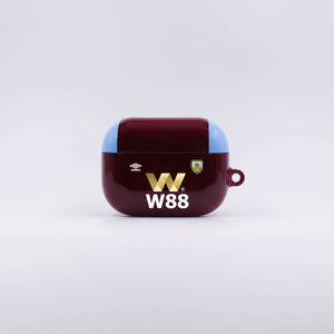 Burnley 23/24 Home AirPods Case