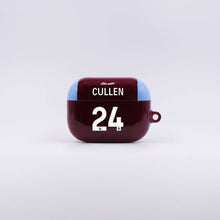 Load image into Gallery viewer, Burnley 23/24 Home AirPods Case
