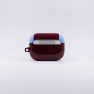 Burnley 23/24 Home AirPods Case